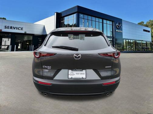 2026 Mazda CX-30 Select