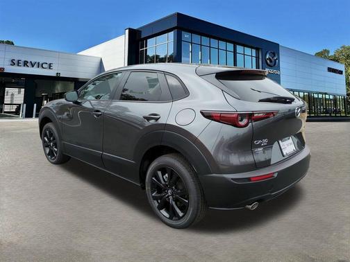 2026 Mazda CX-30 Select