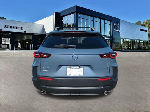 2026 Mazda CX-50 Premium Plus