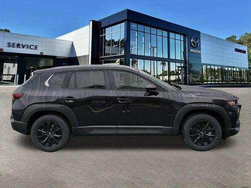 2026 Mazda CX-50 2.5 S