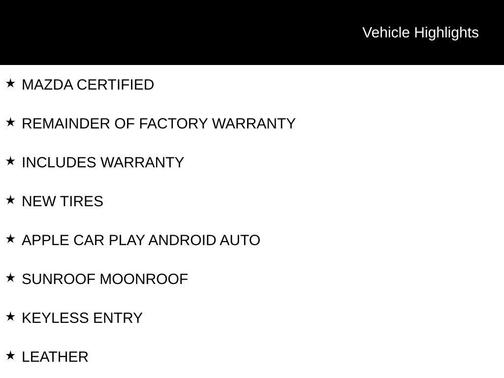 2024 Mazda CX-90 PHEV Premium Plus