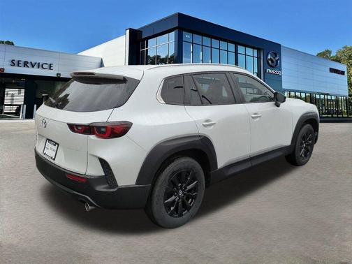 2026 Mazda CX-50 Preferred