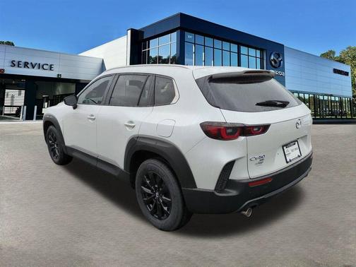 2026 Mazda CX-50 Preferred