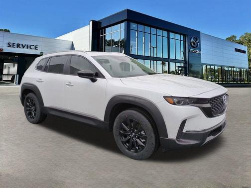 2026 Mazda CX-50 Preferred