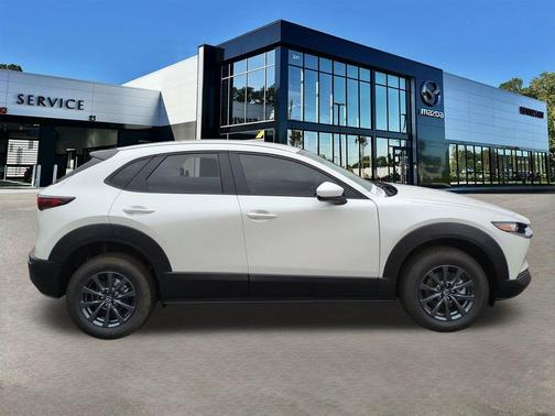 2026 Mazda CX-30 Base