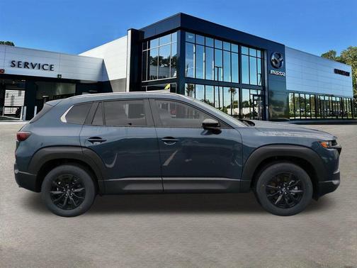 2026 Mazda CX-50 Preferred