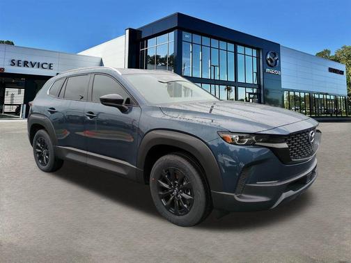 2026 Mazda CX-50 Preferred