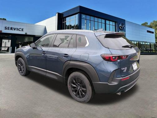 2026 Mazda CX-50 Preferred