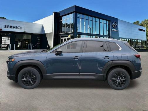 2026 Mazda CX-50 Preferred