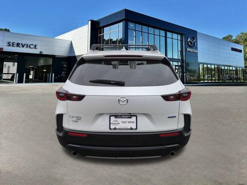 2026 Mazda CX-50 Premium Plus