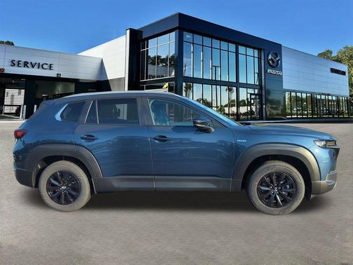 2025 Mazda CX-50 Hybrid Preferred Package