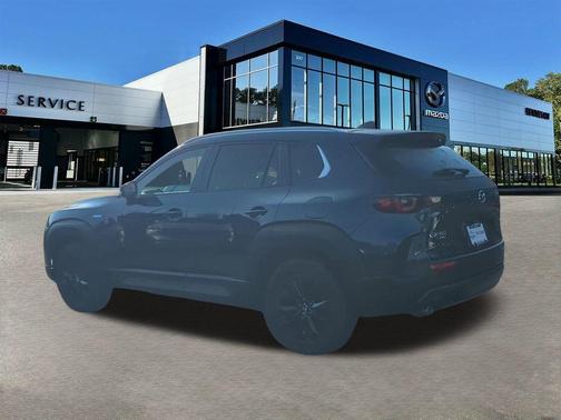 2025 Mazda CX-50 Hybrid Preferred Package