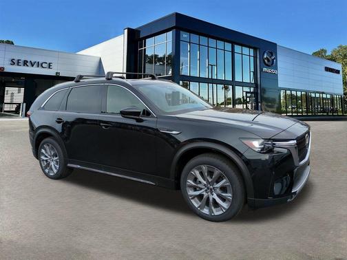 2026 Mazda CX-90 Premium Plus