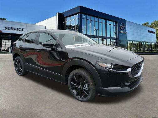 2026 Mazda CX-30 Select