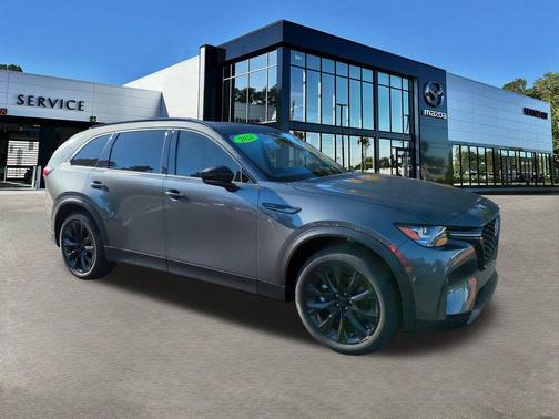 2026 Mazda CX-90 Premium