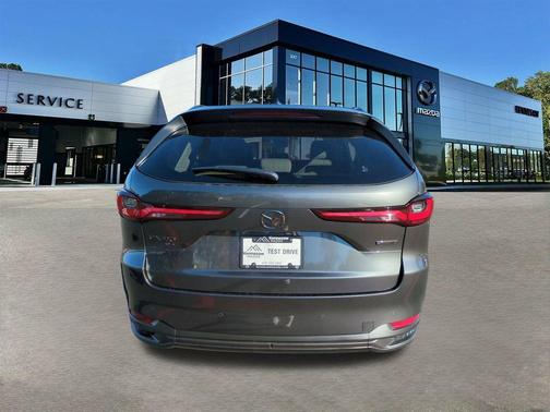 2026 Mazda CX-90 Premium