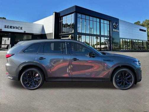 2026 Mazda CX-90 Premium