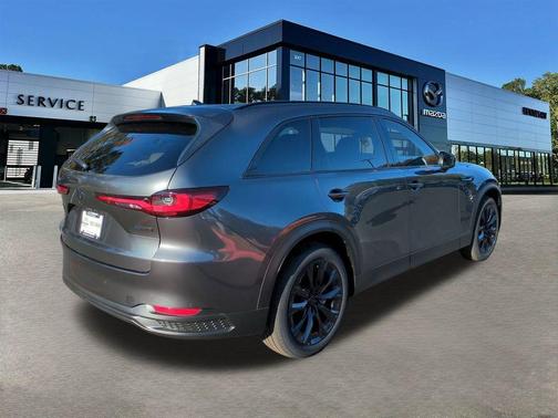 2026 Mazda CX-90 Premium