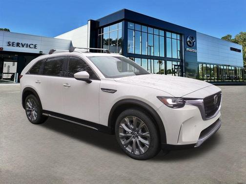 2026 Mazda CX-90 Premium Plus