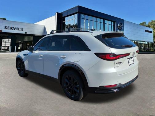 2026 Mazda CX-90 S Premium