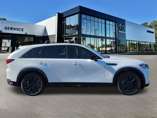 2026 Mazda CX-90 S Premium