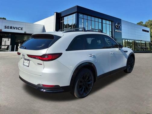 2026 Mazda CX-90 S Premium