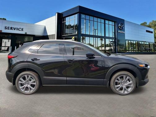 2025 Mazda CX-30 Premium Package