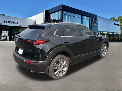 2025 Mazda CX-30 Premium Package