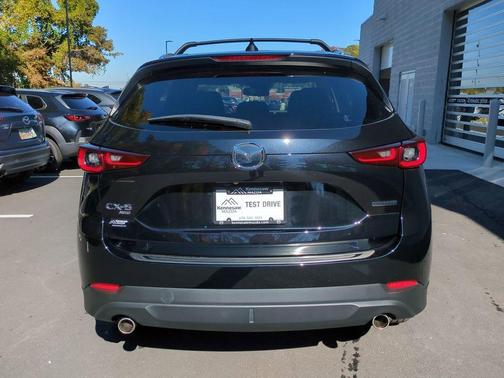 2023 Mazda CX-5 2.5 S Preferred Package