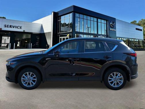 2023 Mazda CX-5 2.5 S Preferred Package