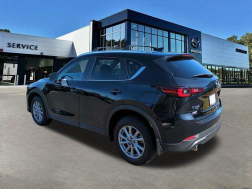 2023 Mazda CX-5 2.5 S Preferred Package