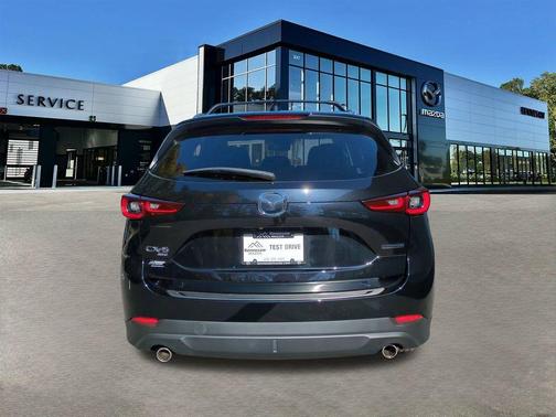 2023 Mazda CX-5 2.5 S Preferred Package