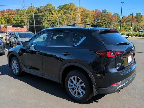 2023 Mazda CX-5 2.5 S Preferred Package
