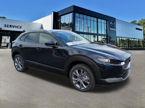 2026 Mazda CX-30 Preferred