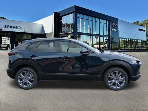 2026 Mazda CX-30 Preferred