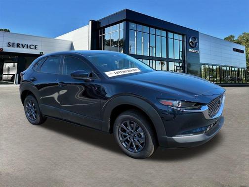 2026 Mazda CX-30 2.5 S