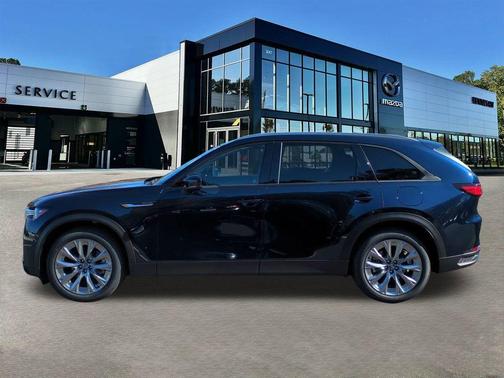 2026 Mazda CX-90 Preferred