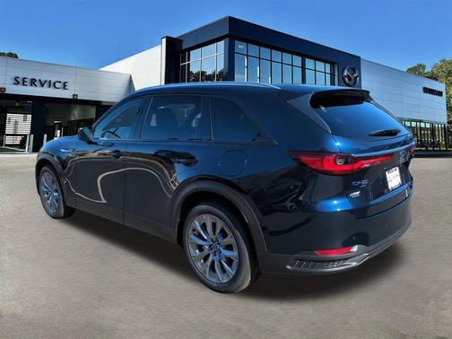 2026 Mazda CX-90 Preferred