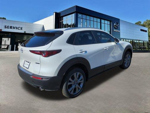 2026 Mazda CX-30 Preferred