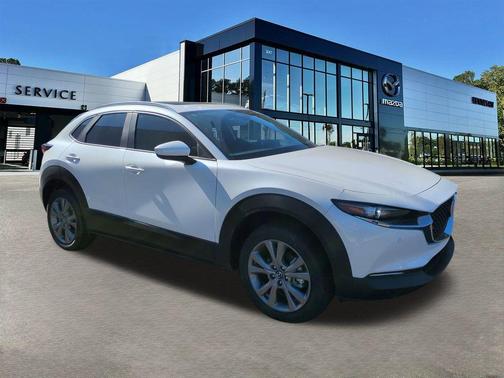 2026 Mazda CX-30 Preferred