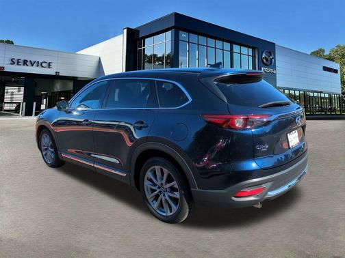 2023 Mazda CX-9 Grand Touring