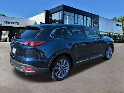 2023 Mazda CX-9 Grand Touring