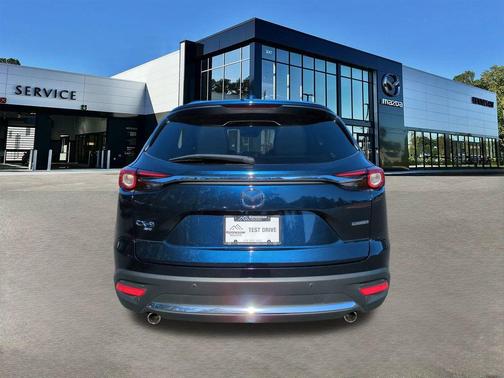 2023 Mazda CX-9 Grand Touring