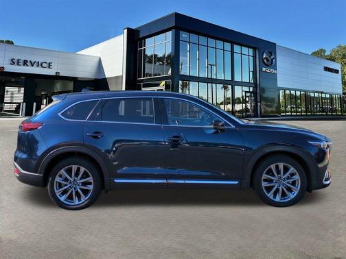 2023 Mazda CX-9 Grand Touring