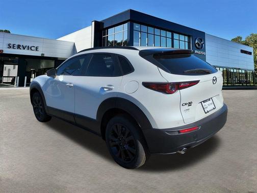 2026 Mazda CX-30 AE