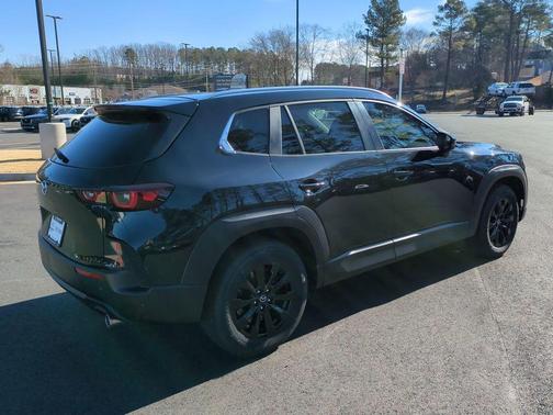 2026 Mazda CX-50 2.5 S PREFERRED