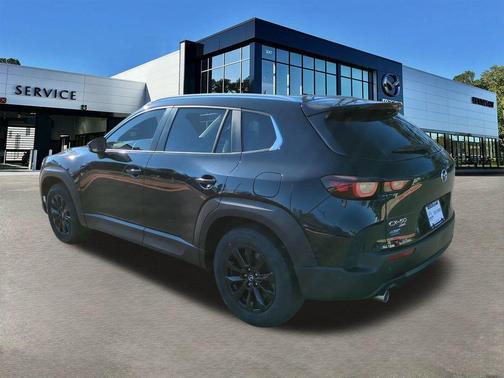 2026 Mazda CX-50 2.5 S PREFERRED