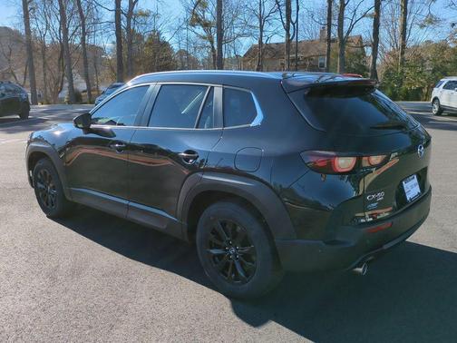2026 Mazda CX-50 2.5 S PREFERRED