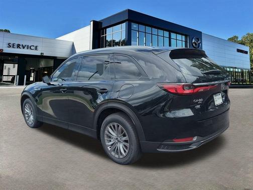 2025 Mazda CX-90 3.3 Turbo Preferred Package