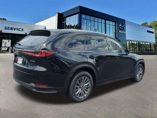 2025 Mazda CX-90 3.3 Turbo Preferred Package